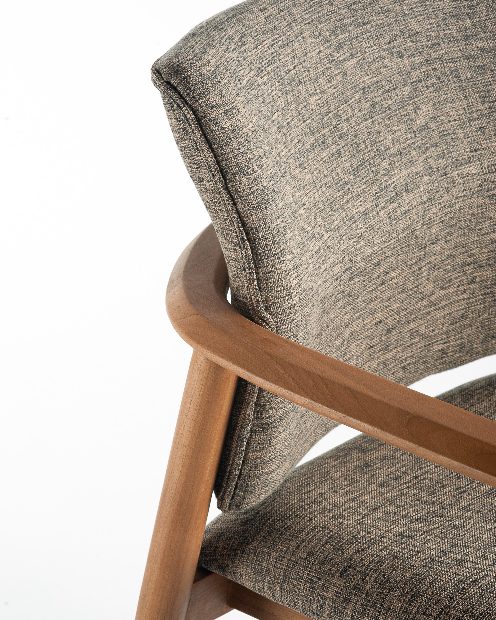 NINA DINING ARM CHAIR Thumbnail